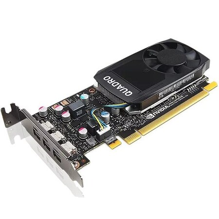 Lenovo Graphic_Bo Thinkstatoin Nvidia P400 Lp 4X60N86656